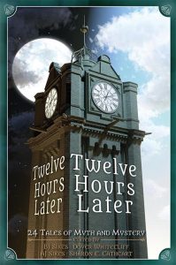 Twelve Hours Later - Sharon E Cathcart