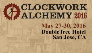 Clockwork Alchemy