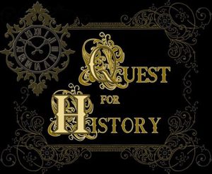 Quest for History