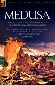 Medusa-book cover