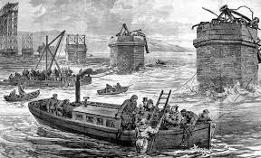 The Bridge of Tay Disaster