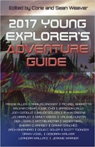 2017 Young Explorer's Adventure Guide